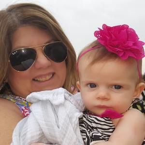 Meet your Posher, Sandra